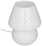 Atmosphera - Lampada da tavolo CARA 1xE14/25W/230V