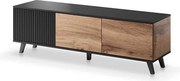 Mobile TV RTV1 - L150 x L40 x h52 cm