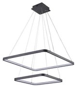 Lampadario LED Dimmerabile su filo LED/90W/230V 3000-6500K + tc