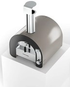 Forno da esterno per pizza FONTANA FORNI Maestro 40