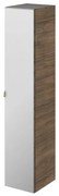 Colonna per mobile bagno Neo Frame SENSEA 1 anta P 35 x L 30 x H 154 cm legno