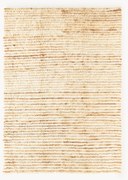 Tappeto in lana fatto a mano Jamal