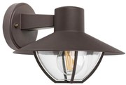 Rabalux - Applique da esterno 1xE27/10W/230V IP44