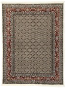 Moud Tappeto 200x150 (Iran) Annodato A Mano