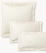 Federa in raso di cotone Premium