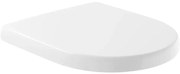 Villeroy & Boch 98M9C101 - Sedile per WC SoftClose ARCHITECTURA bianco
