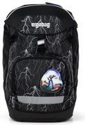 Zaino scuola Ergobag prime - Super ReflectBear