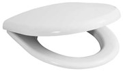 JIKA H8932813000631 - Sedile per WC DEEP in Duroplast/bianco