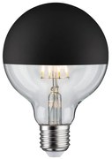 Lampadina LED dimmerabile con un mirror spherical cap E27/6,5W/230V - Paulmann 28676
