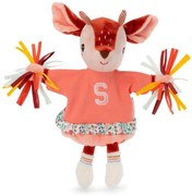 Lilliputiens - Marionetta a mano - Stella la cheerleader