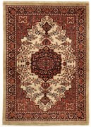 Gashghai Tappeto 160 x 220 (Iran) Annodato A Mano