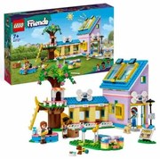 Playset Lego 41727 Friends 617 Pezzi