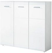 Scarpiera bianca Adana - Germania