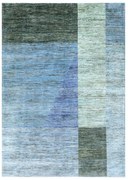 Neo Tappeto orientale 220x160 (Pakistan) Annodato A Mano