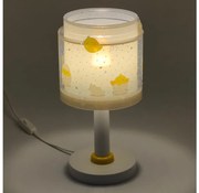 Dalber 76871 - Lampada per bambini BABY CHICK 1xE14/8W/230V