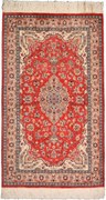 Tabriz Tappeto orientale 160 x 100 Beige (Pakistan) Annodato A Mano