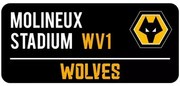 Wolverhampton Wanderers Fc  Dipinti, tele SG35546  Wolverhampton Wanderers Fc