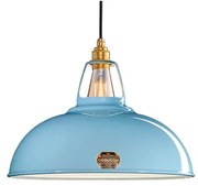 Coolicon - Large 1933 Design Lampada a Sospensione Pale Blue Coolicon