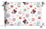 Paracolpi culla Disney baby Baby Minnie Disney baby