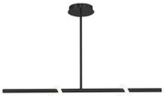 Lampada LED APP856-CP BLACK