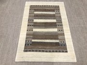 Loribaft Tappeto persiano 180 x 120 Marrone (Iran) Annodato A Mano