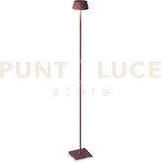 Pure lampada da terra ricaricabile dimmerabile ip54 led 3000k 1,5w ...