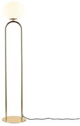 Design For The People - Shapes Piantana Brass DFTP