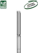 Elettropompa Sommersa 1 HP Multigirante Ad Olio Ameira S4 3/13 DAB 60190764