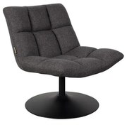 Grigio scuro Bar - Dutchbone