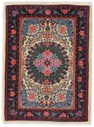 Bidjar Tappeto persiano 80x100 (Iran) Annodato A Mano