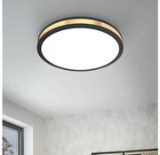 Eglo 99407 - Plafoniera LED PESCAITO LED/24W/230V