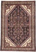 Tappeto persiano 100x150 (Iran) Annodato A Mano