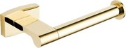 Mexen Zoja portacarta igienica, oro - 70191333-50