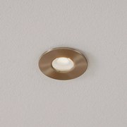 Arcchio Tempurino spot LED incasso, 6 cm, 36°