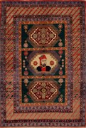 Shirwan Tappeto 120 x 190 (Russia)
