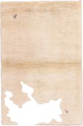 Gabbeh Tappeto 150 x 100 (Iran) Annodato A Mano