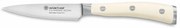 Wüsthof Classic Ikon coltello da cucina per spelare 9 cm crema