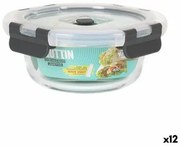 Porta pranzo Quttin   400 ml (12 Unità)