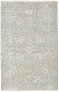 Neo Tappeto orientale 100x160 (Indian) Annodato A Mano