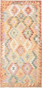 Kilim Tappeto 100 x 200 (Pakistan) Tessuto A Mano