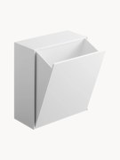 Cassetta storage con ganci adesivi Tower