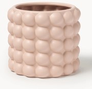 Portavaso in gres Bob, alt. 21 cm