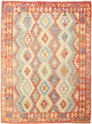 Kilim Tappeto orientale 180 x 230 (Pakistan) Tessuto A Mano