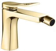 Rubinetto da bidet Rea Soul Gold