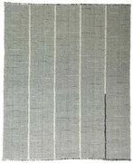 Kilim Tappeto 300x250 Beige (Iran) Tessuto A Mano