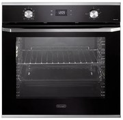 Forno da incasso multifunzione multifunzione 3d, cottura a vapore  DE'LONGHI NSM 11 NL PPP pulizia vapore