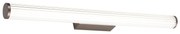 Lampada da parete retrò bronzo 80,4 cm incl. LED IP44 - Coco