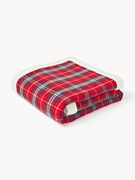 Coperta a quadri Gavin