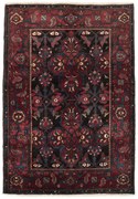 Bidjar Tappeto 140 x 200 (Iran) Annodato A Mano