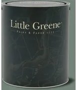 Little Greene Intelligent Satinwood - Ambleside 304 - 1l
